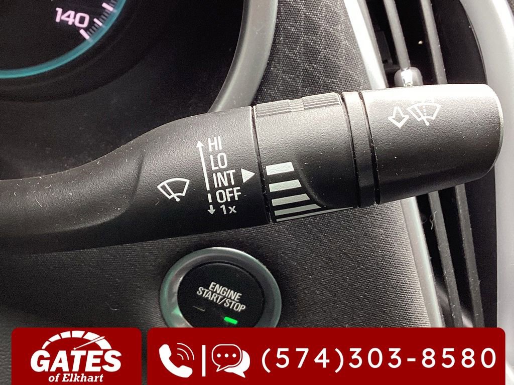 Used 2024 Chevrolet Malibu LS FWD image 23