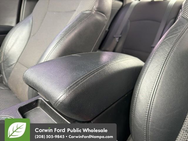 Used 2013 Hyundai Sonata SE image 20