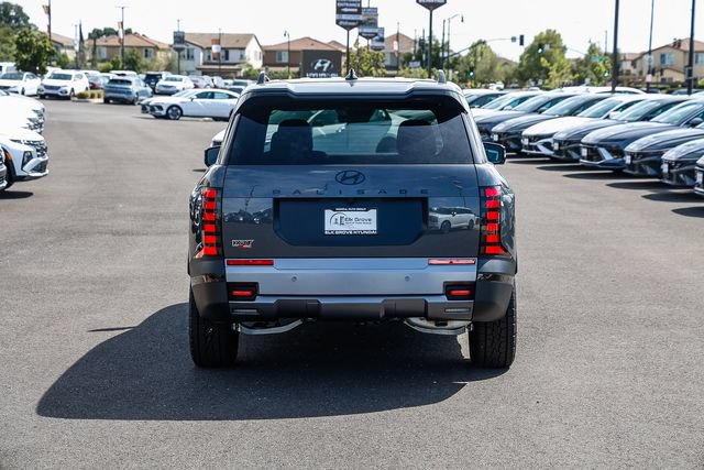 New 2026 Hyundai Palisade XRT Pro AWD/4WD image 4