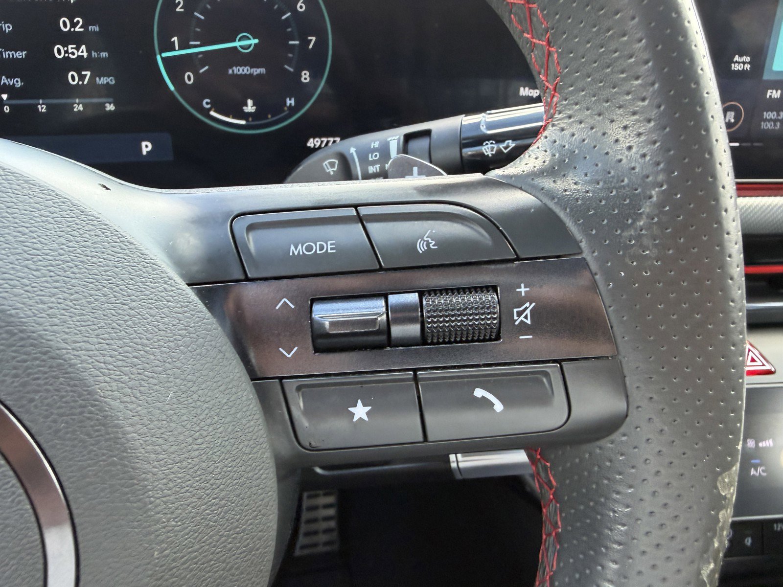 Used 2024 Hyundai Sonata N Line image 27