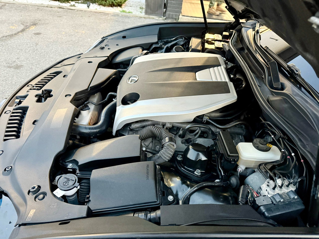 Used 2017 Lexus RC 300 F Sport image 30