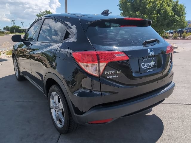 Used 2016 Honda HR-V LX image 5