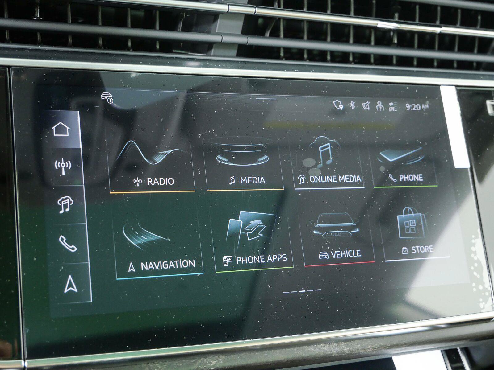 New 2026 Audi Q8 Premium AWD/4WD image 14