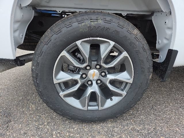 New 2026 Chevrolet Silverado 1500 LT AWD/4WD image 69