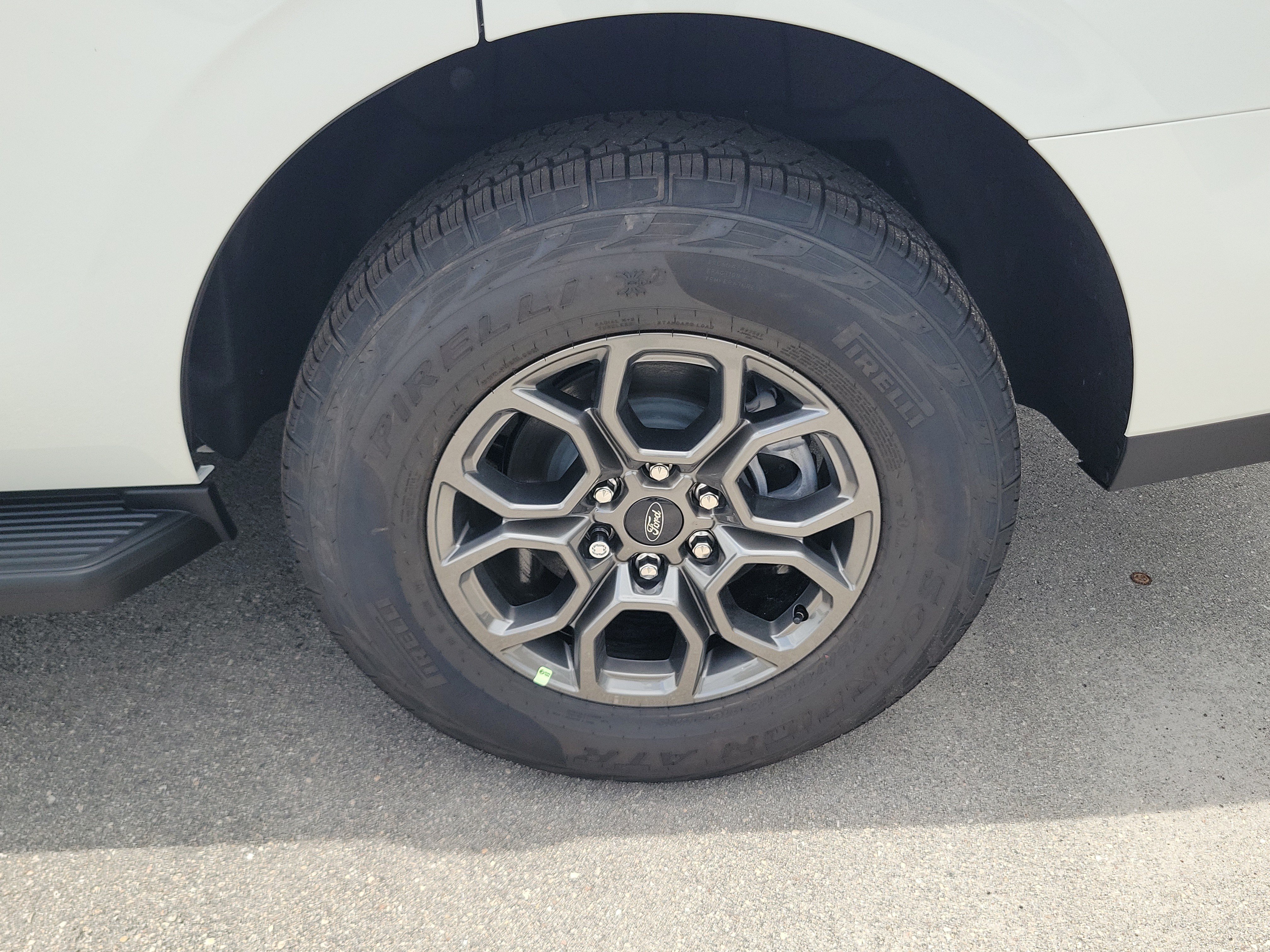 New 2027 Ford Expedition Active RWD image 7