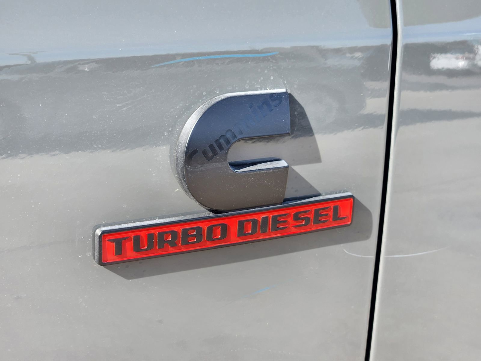 New 2026 RAM 2500 Lone Star image 13