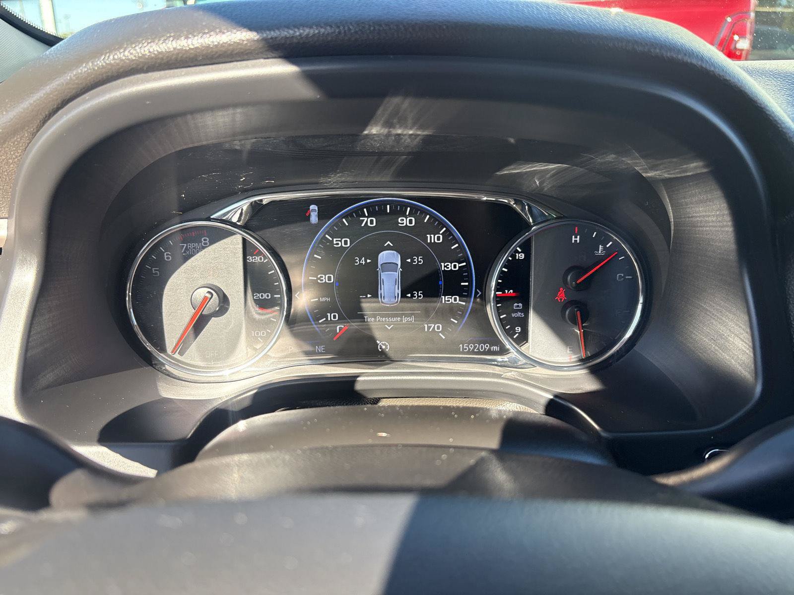 Used 2020 GMC Acadia Denali AWD/4WD image 17