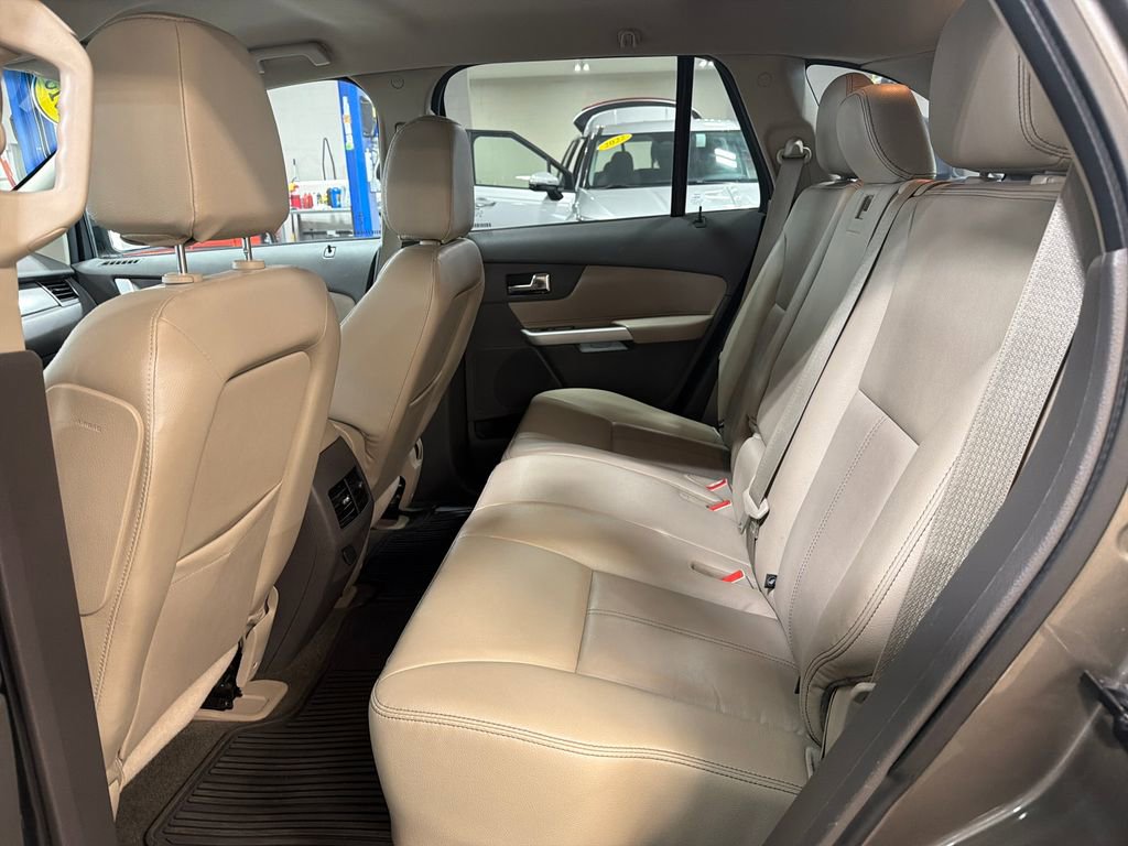 Used 2013 Ford Edge SEL image 61