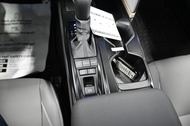New 2026 Toyota Camry SE w/ Multimedia Upgrade Package FWD image 19