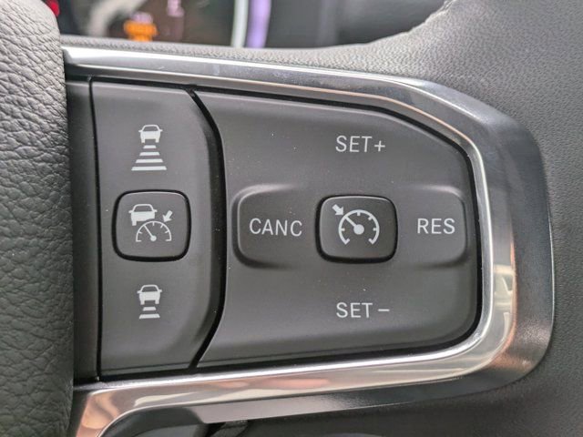 New 2026 RAM 2500 Laramie w/ Night Edition image 22