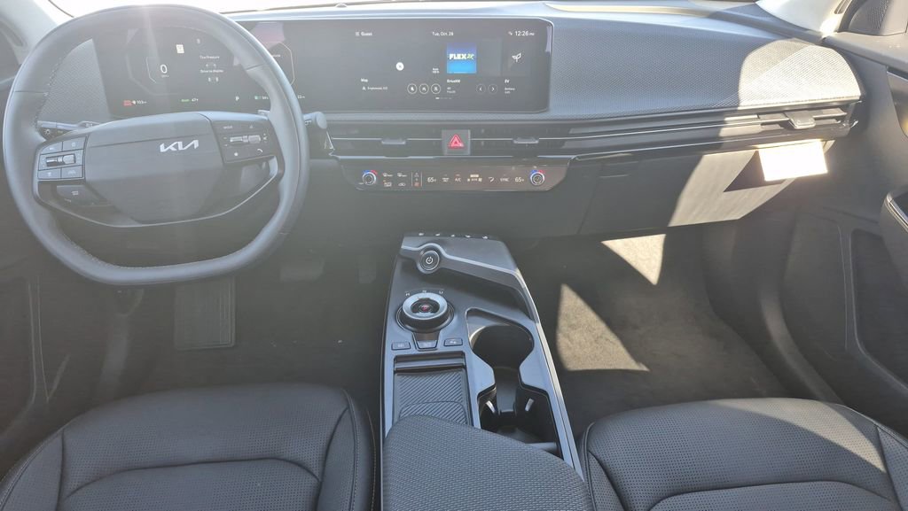 New 2025 Kia EV6 Wind image 13