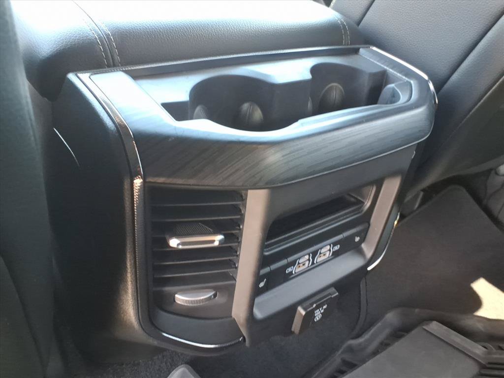 Used 2026 RAM 1500 Rebel w/ G/T Package AWD/4WD image 15