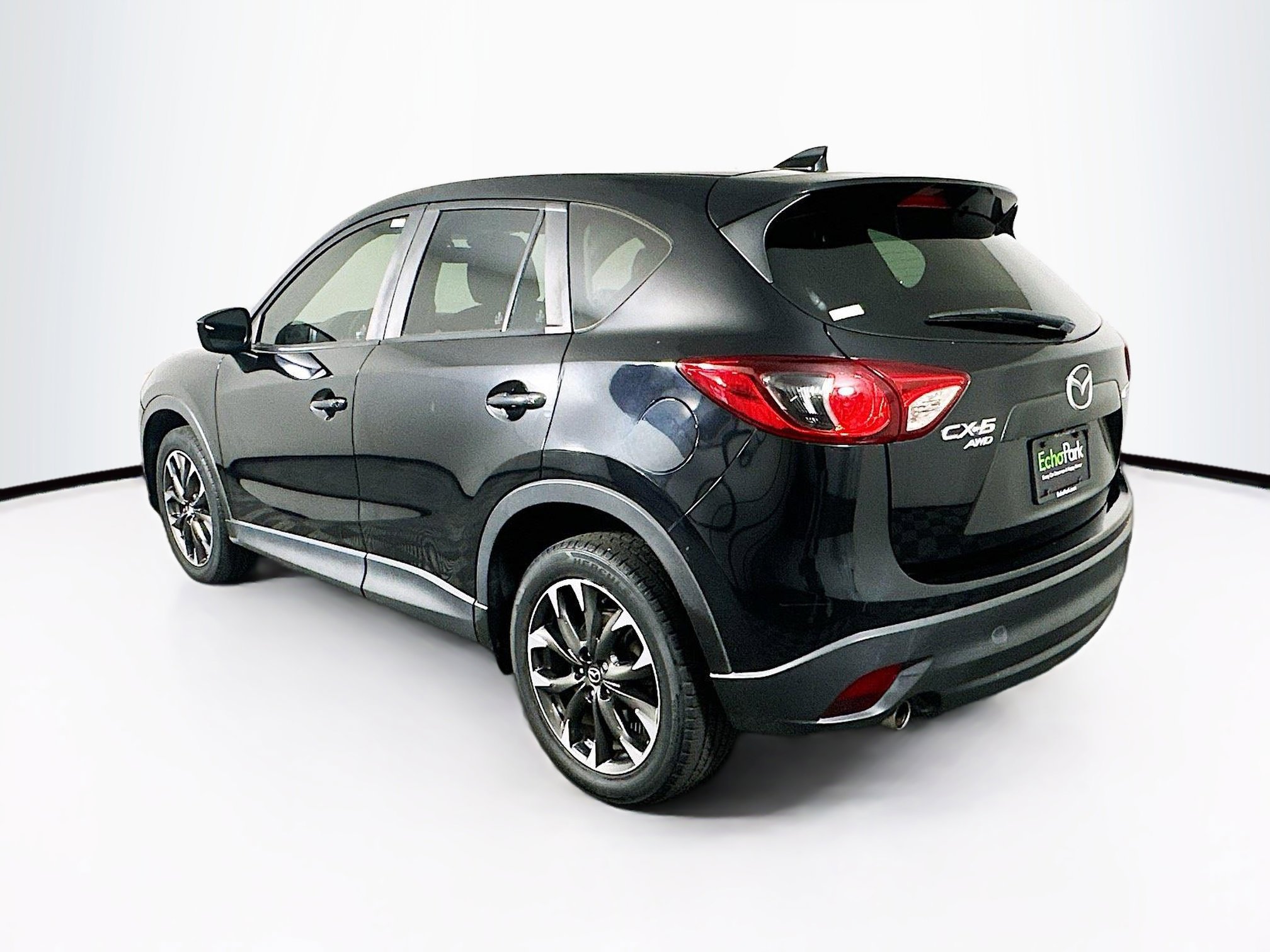Used 2016 MAZDA CX-5 Grand Touring AWD/4WD image 5