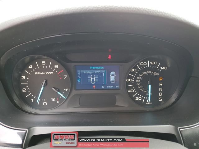 Used 2013 Ford Edge SE image 24