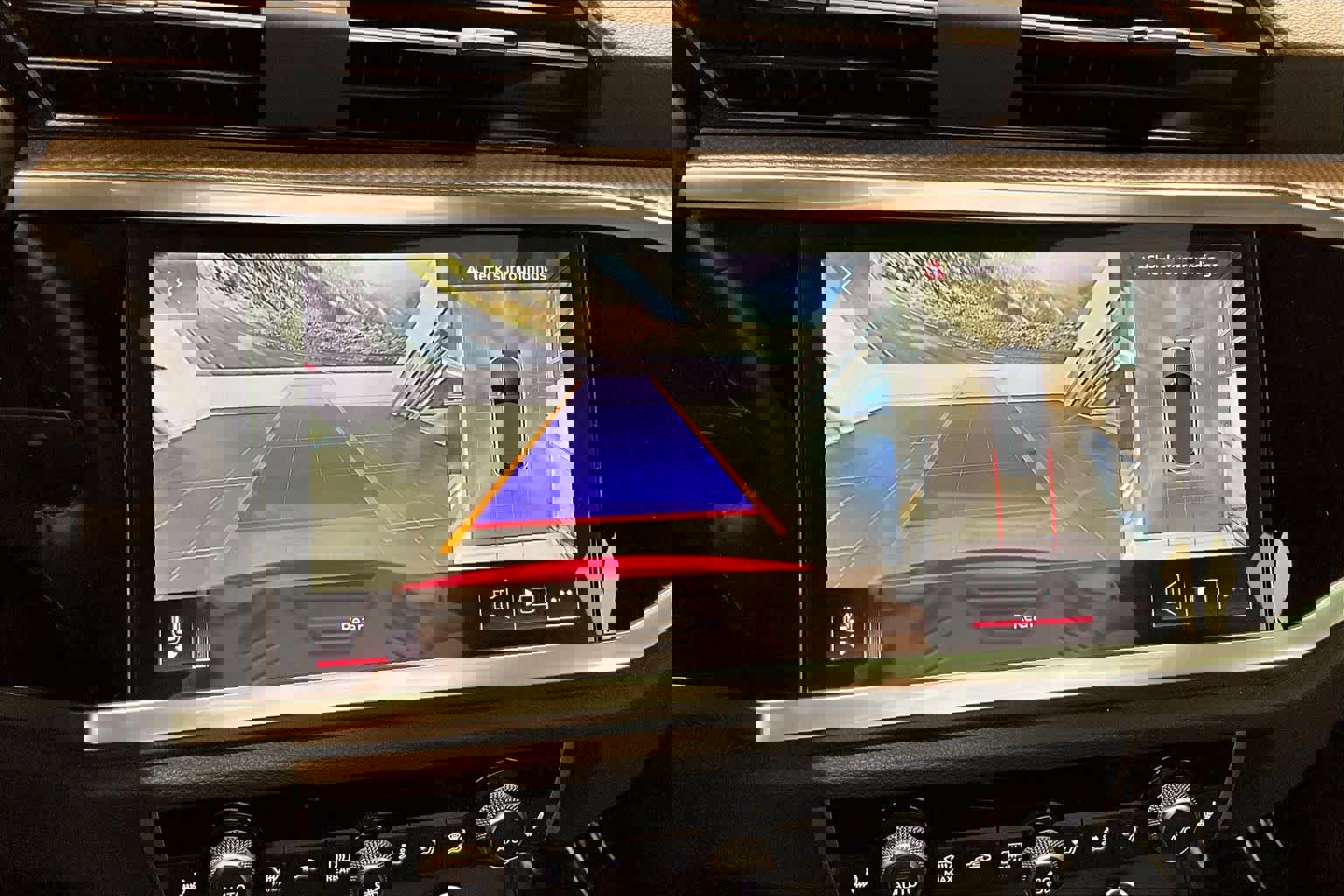 Certified 2023 Audi Q3 2.0T Premium Plus image 29