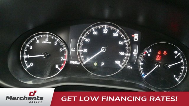 Used 2024 MAZDA CX-30 AWD 2.5 S w/ Preferred Package image 17