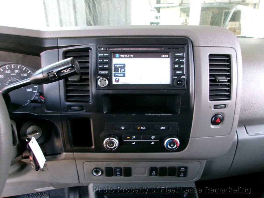 Used 2016 Nissan NV 2500 SV w/ Technology Package image 27