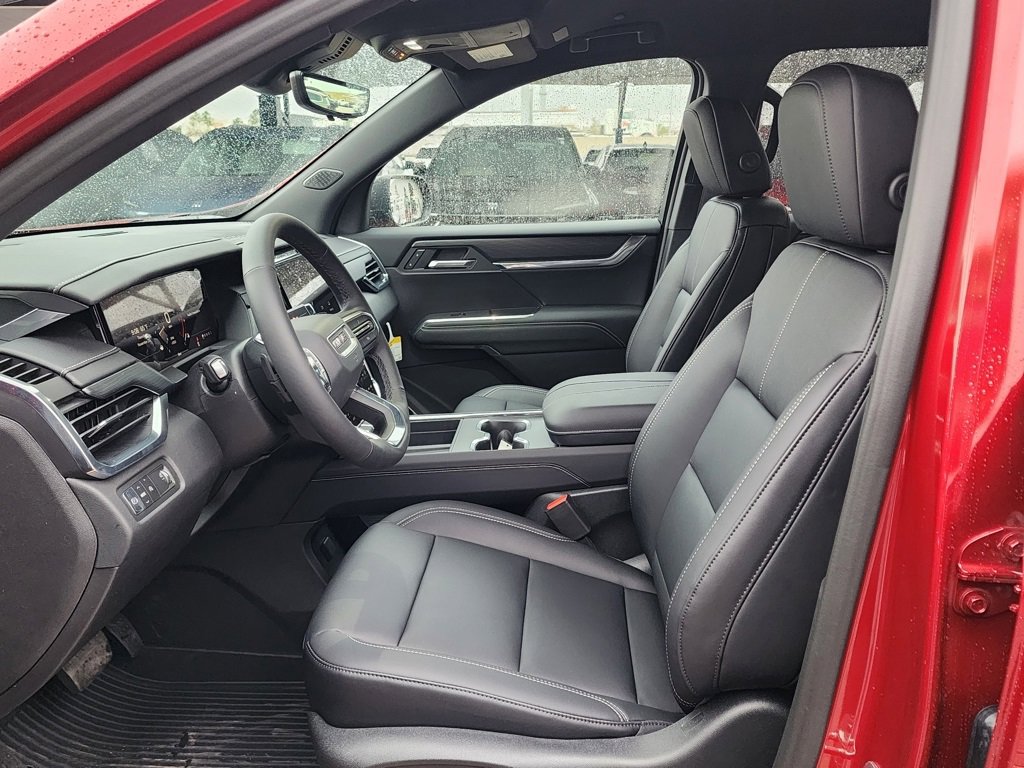 New 2026 GMC Acadia Elevation w/ Black Edition image 16