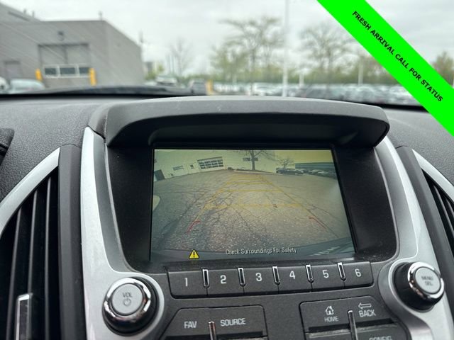 Used 2016 GMC Terrain SLT w/ Open Road Package AWD/4WD image 35
