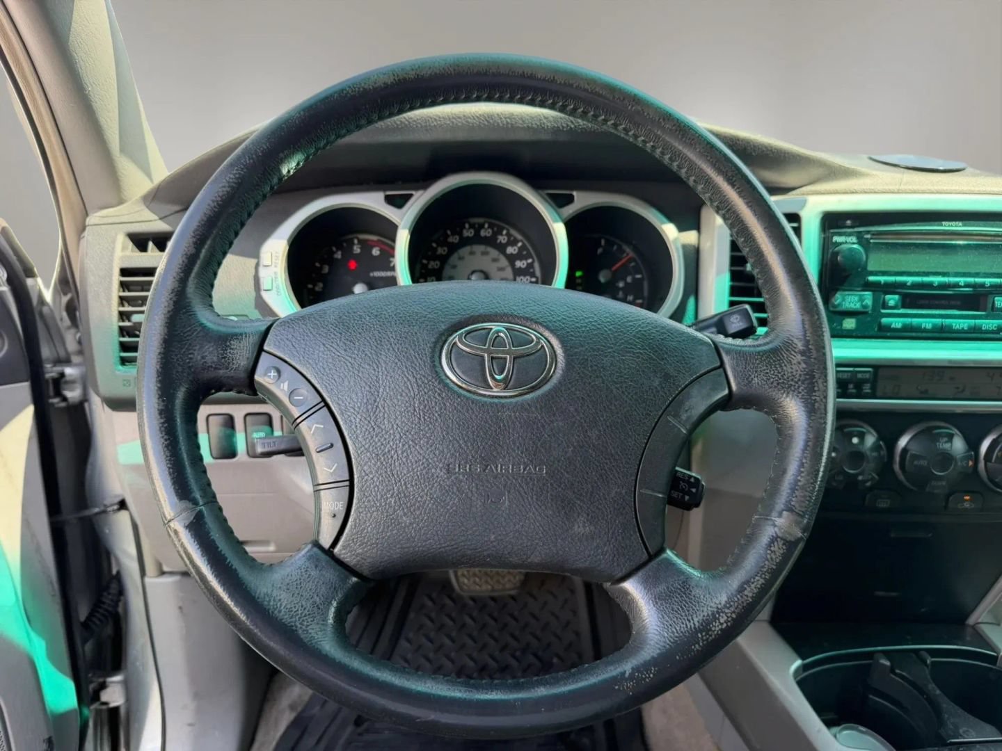 Used 2005 Toyota 4Runner Sport RWD image 21