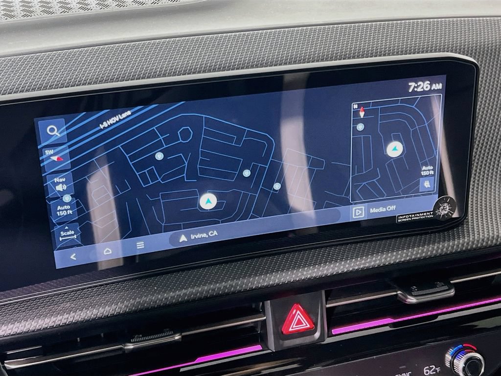 New 2026 Kia EV6 GT-Line RWD image 11