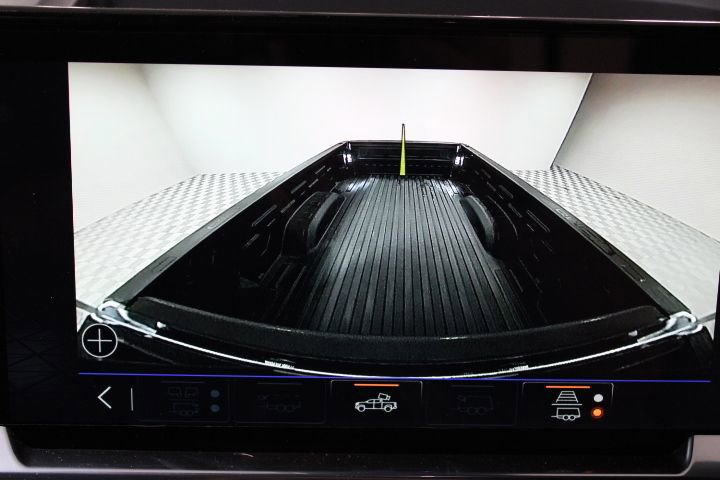 New 2026 GMC Sierra 2500 SLT w/ SLT Premium Package image 57