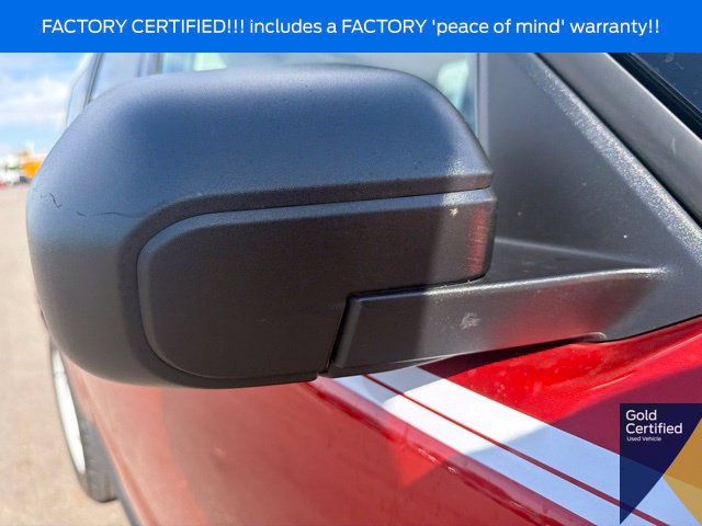 Used 2023 Ford Bronco Sport Heritage w/ Heritage Convenience Package AWD/4WD image 7