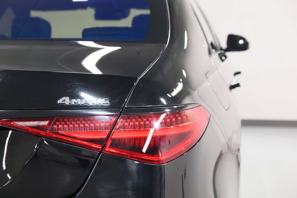 Certified 2022 Mercedes-Benz S 580 4MATIC Sedan image 17