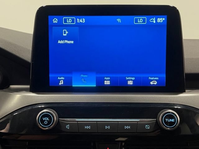 Certified 2024 Ford Escape Active AWD/4WD image 26