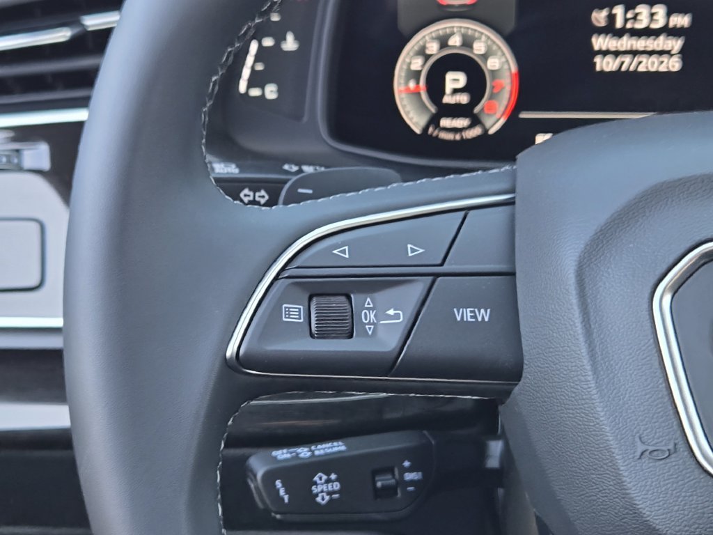 New 2027 Audi Q8 Premium Plus AWD/4WD image 33