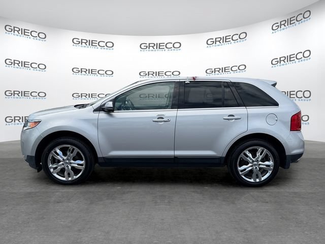 Used 2013 Ford Edge Limited FWD image 4