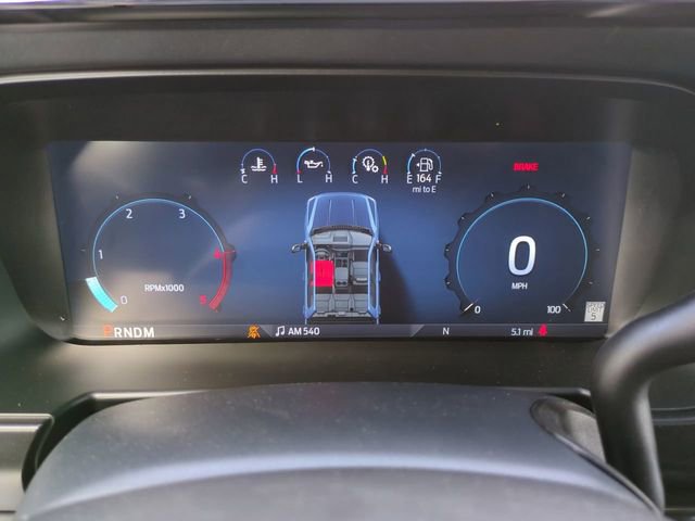 New 2026 Ford F250 Lariat w/ Black Appearance Package image 28