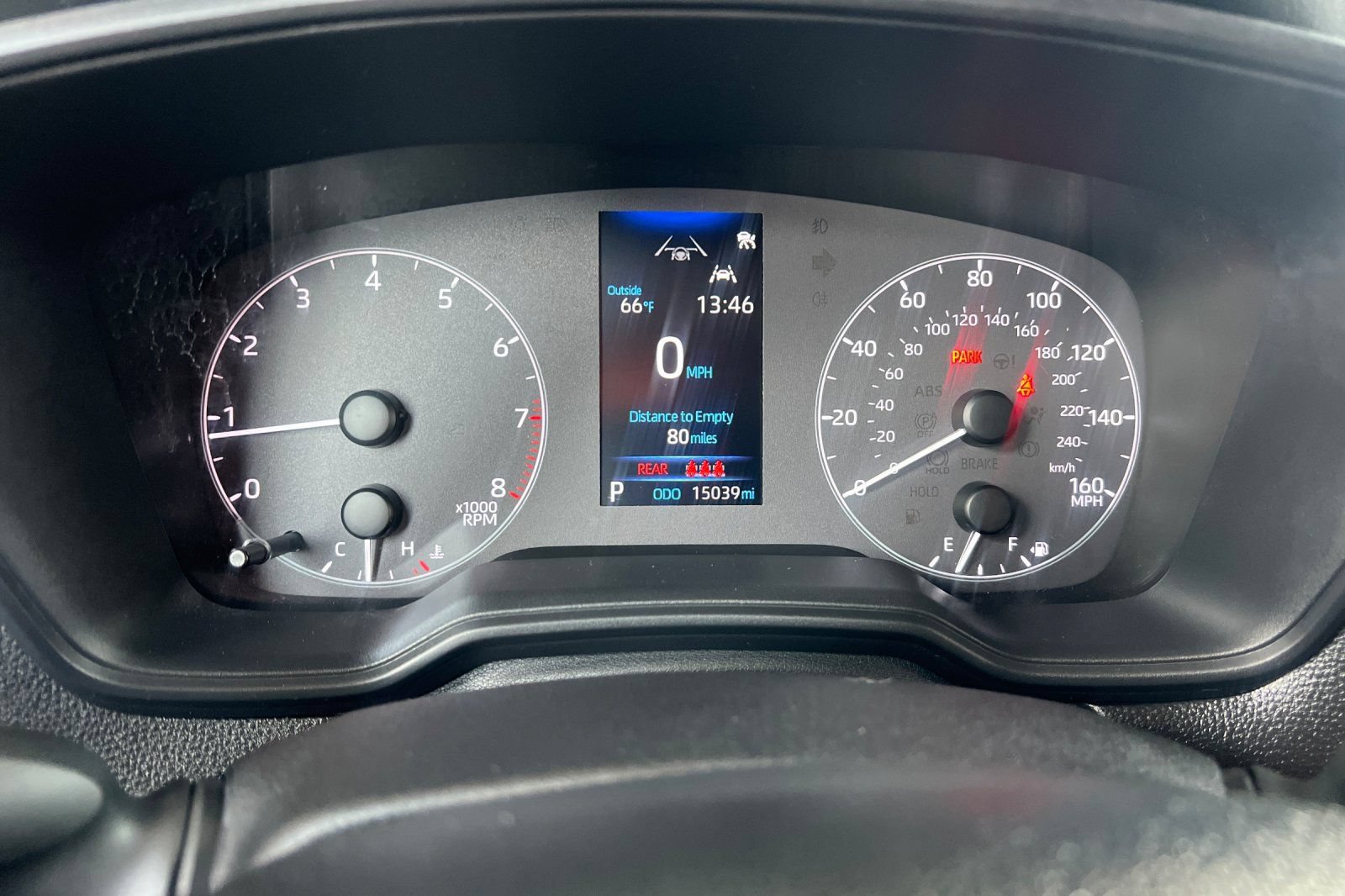 Certified 2025 Toyota Corolla Cross LE AWD/4WD image 21
