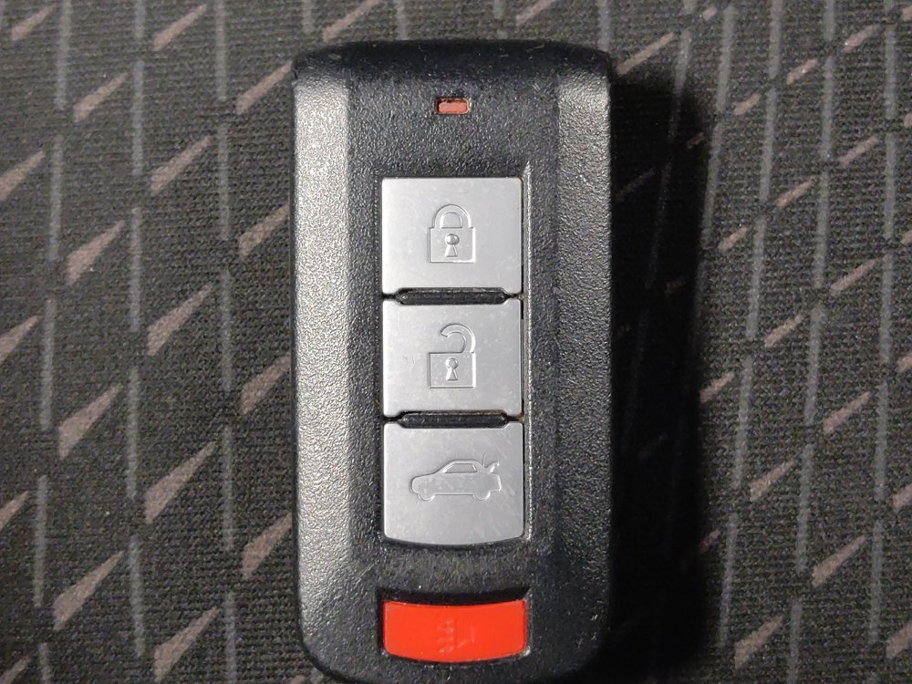 Used 2022 Mitsubishi Mirage G4 SE FWD image 32