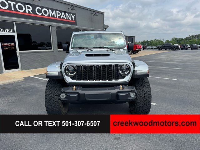Used 2024 Jeep Wrangler Unlimited Rubicon 392 AWD/4WD image 15