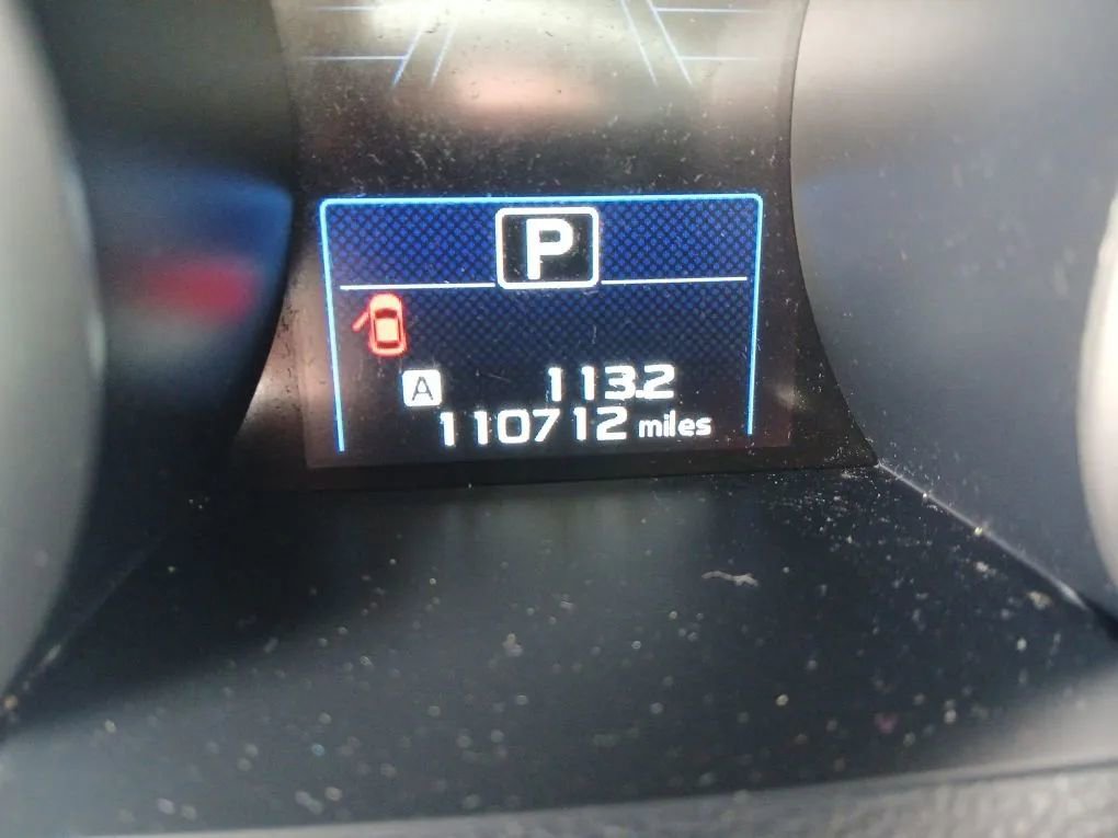 Used 2018 Subaru Outback 2.5i Premium image 13