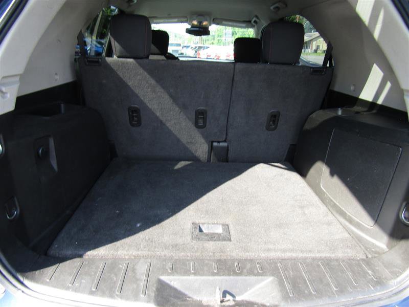 Used 2016 Chevrolet Equinox LT w/ Convenience Package image 35