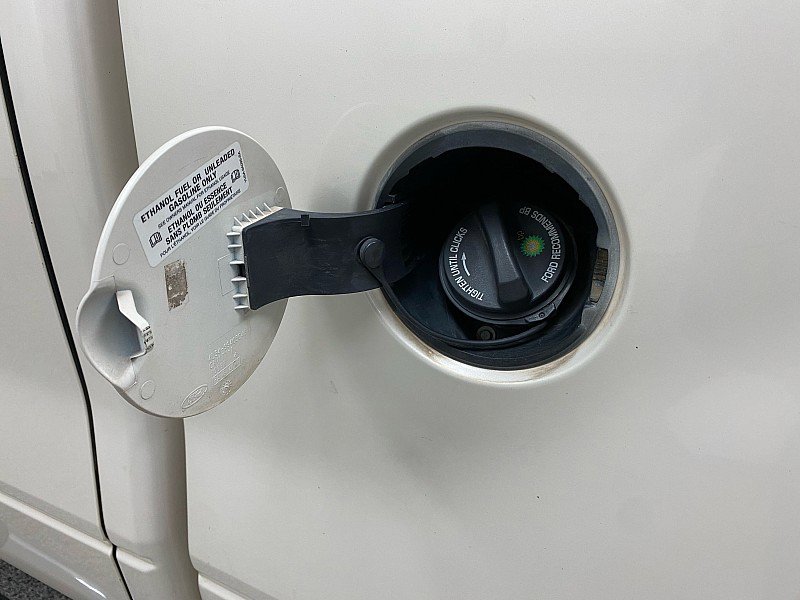 Used 2007 Ford F150 Lariat image 27