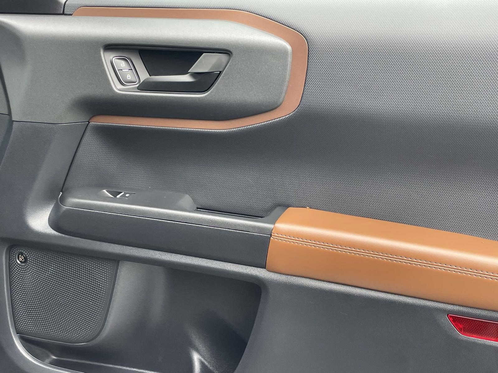 Used 2024 Ford Bronco Sport Badlands w/ Premium Package image 9