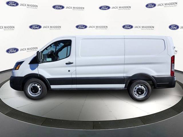 New 2026 Ford Transit 150 Low Roof RWD image 2