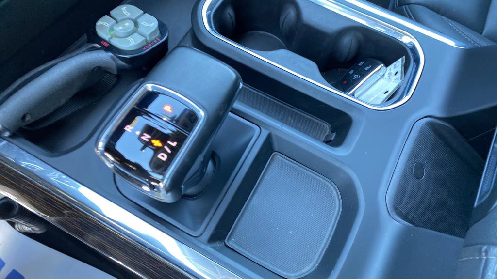 Used 2024 GMC Sierra 1500 Elevation w/ Elevation Premium Package AWD/4WD image 20