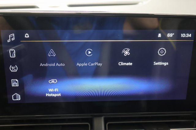 New 2026 Chevrolet Trax ACTIV w/ Sunroof Package FWD image 22