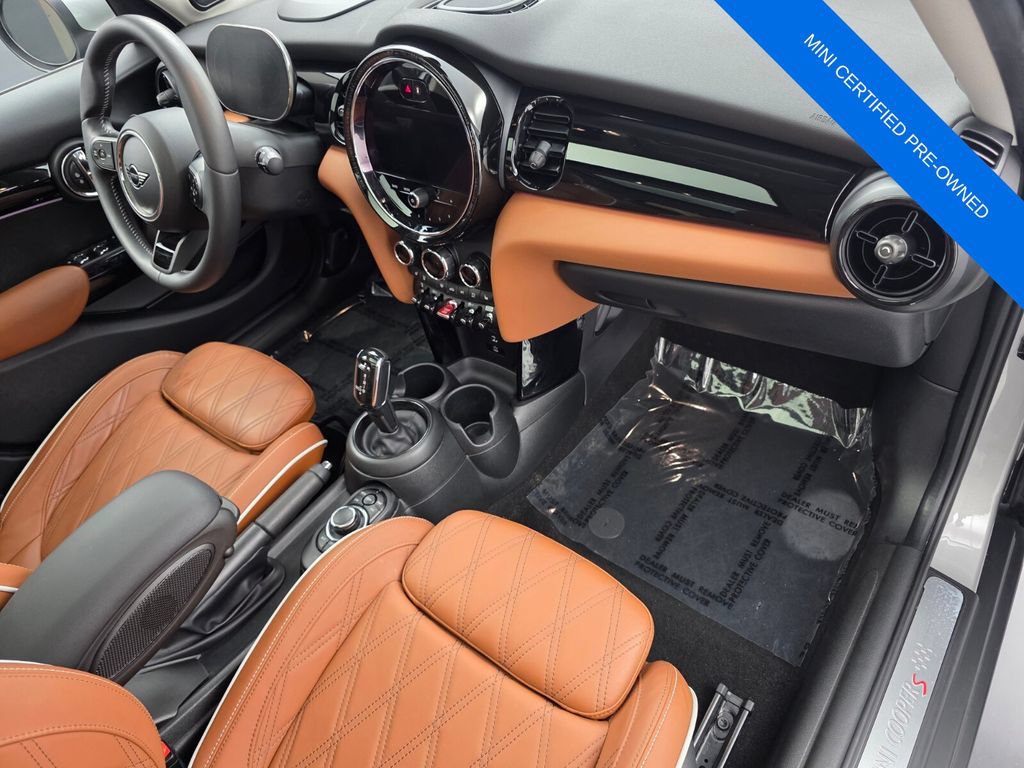 Used 2024 MINI Cooper S FWD image 30