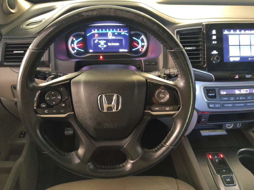 Used 2022 Honda Pilot Special Edition image 22