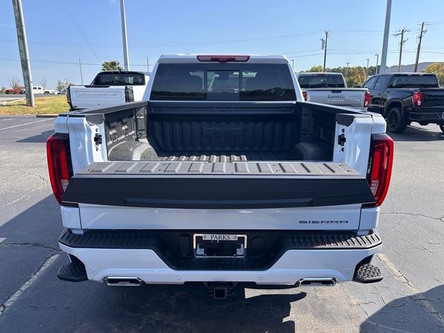 New 2026 GMC Sierra 1500 Denali image 32