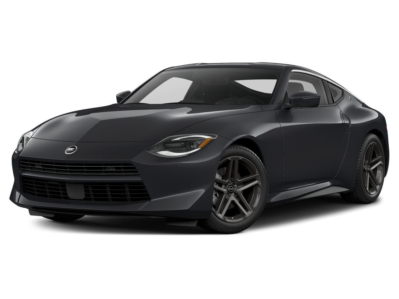 New 2027 Nissan Z Sport