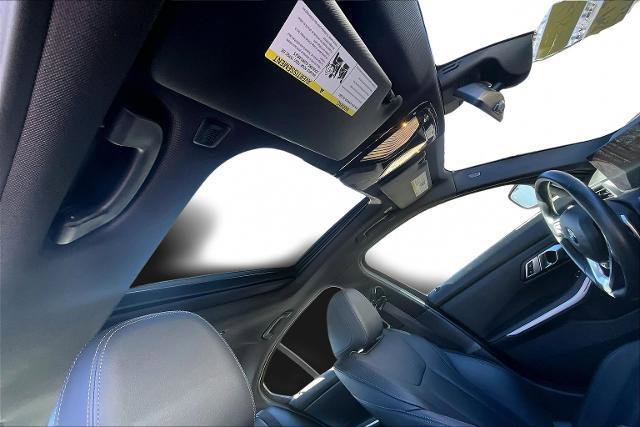 Used 2023 BMW 330i xDrive Sedan w/ Driving Assistance Package image 27