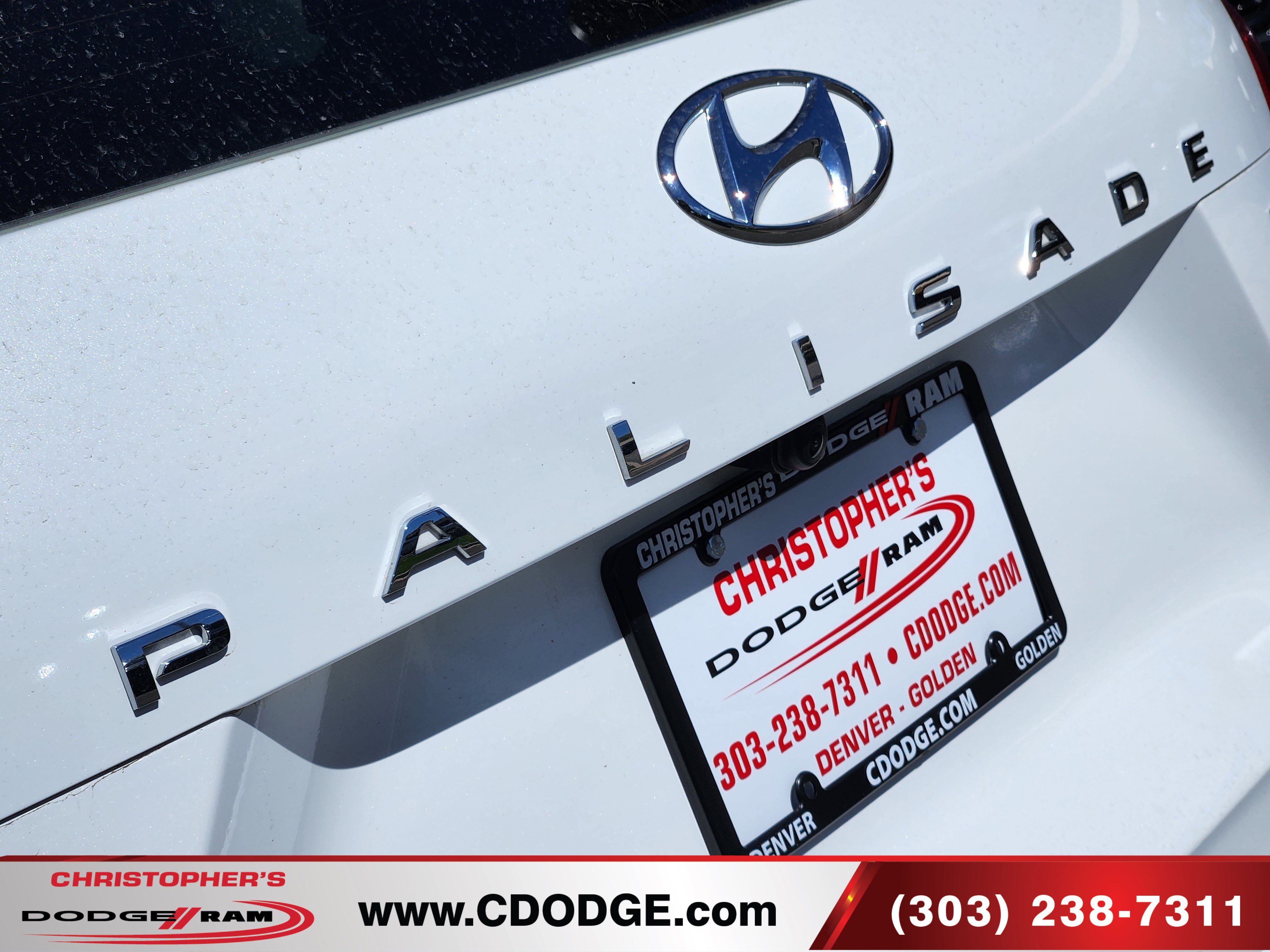 Used 2024 Hyundai Palisade Limited AWD/4WD image 22