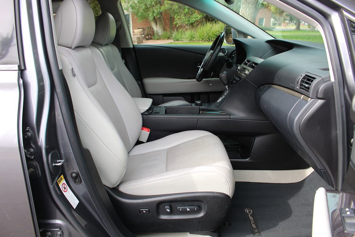 Used 2014 Lexus RX 350 FWD image 18
