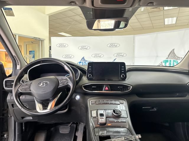 Used 2022 Hyundai Santa Fe SEL w/ Convenience Package AWD/4WD image 14